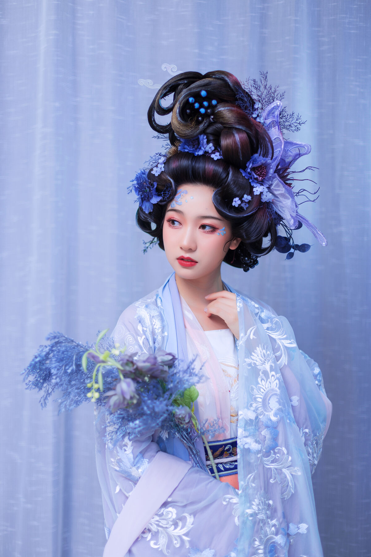 YiTuYu艺图语 Vol.9857 Li Xiao Xin 4 YiTuYu艺图语 Vol.9857 Li Xiao Xin