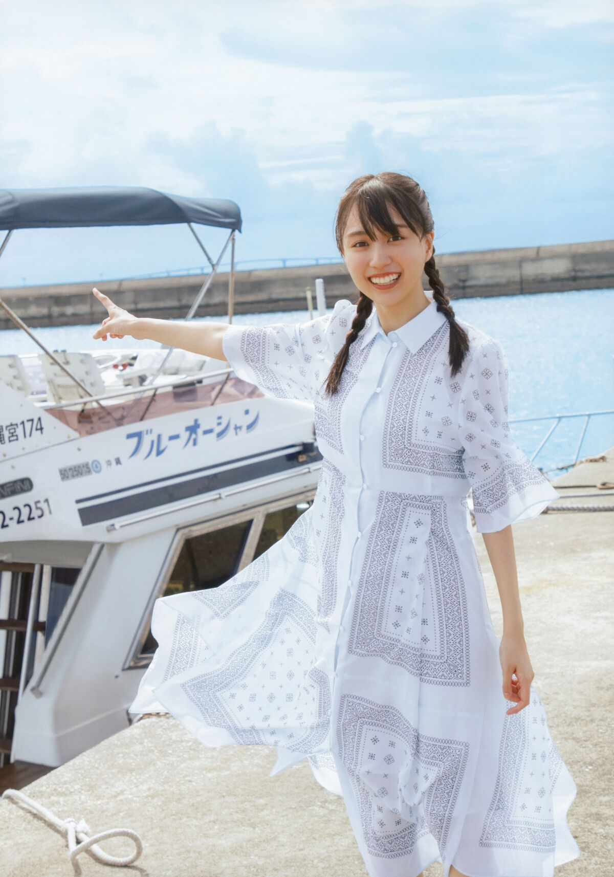 JP Haruka Kaki 賀喜遥香 - 乃木坂46賀喜遥香 1st写真集 まっさら v4 Part02 5 JP Haruka Kaki 賀喜遥香 - 乃木坂46賀喜遥香 1st写真集 まっさら v4 Part02