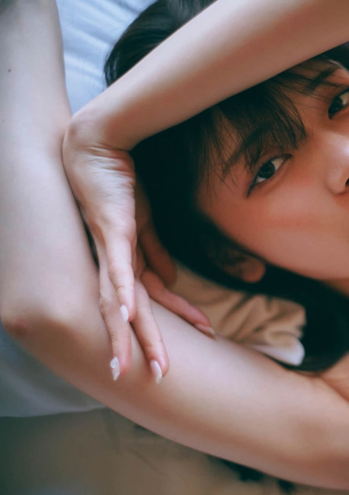 JP 尊みを感じて桜井 - BRODYデジタル写真集 toutopia 12 JP 尊みを感じて桜井 - BRODYデジタル写真集 toutopia