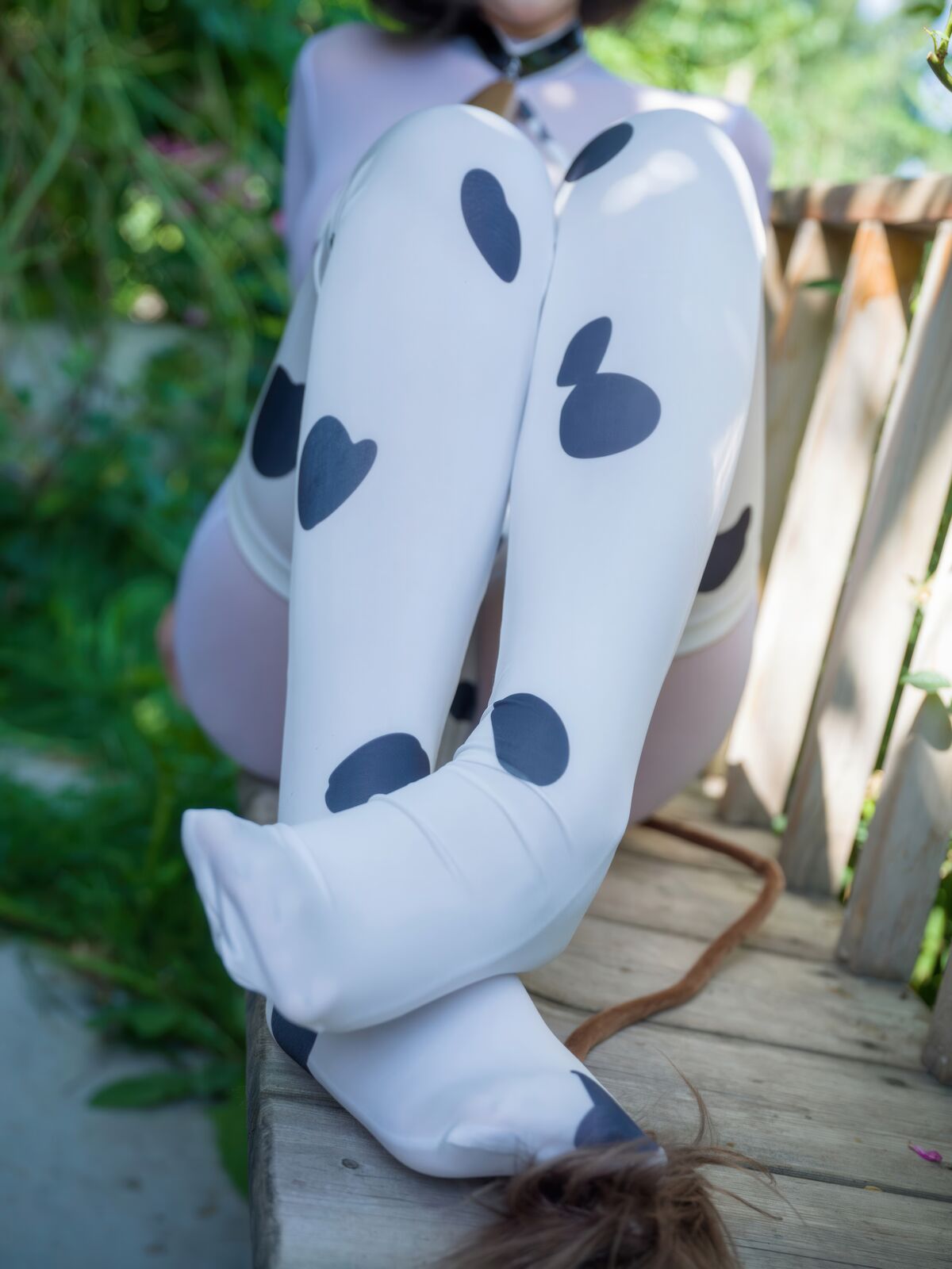 Coser@yuuhui玉汇 - 汇汇乳业 Part01 8 Coser@yuuhui玉汇 - 汇汇乳业 Part01
