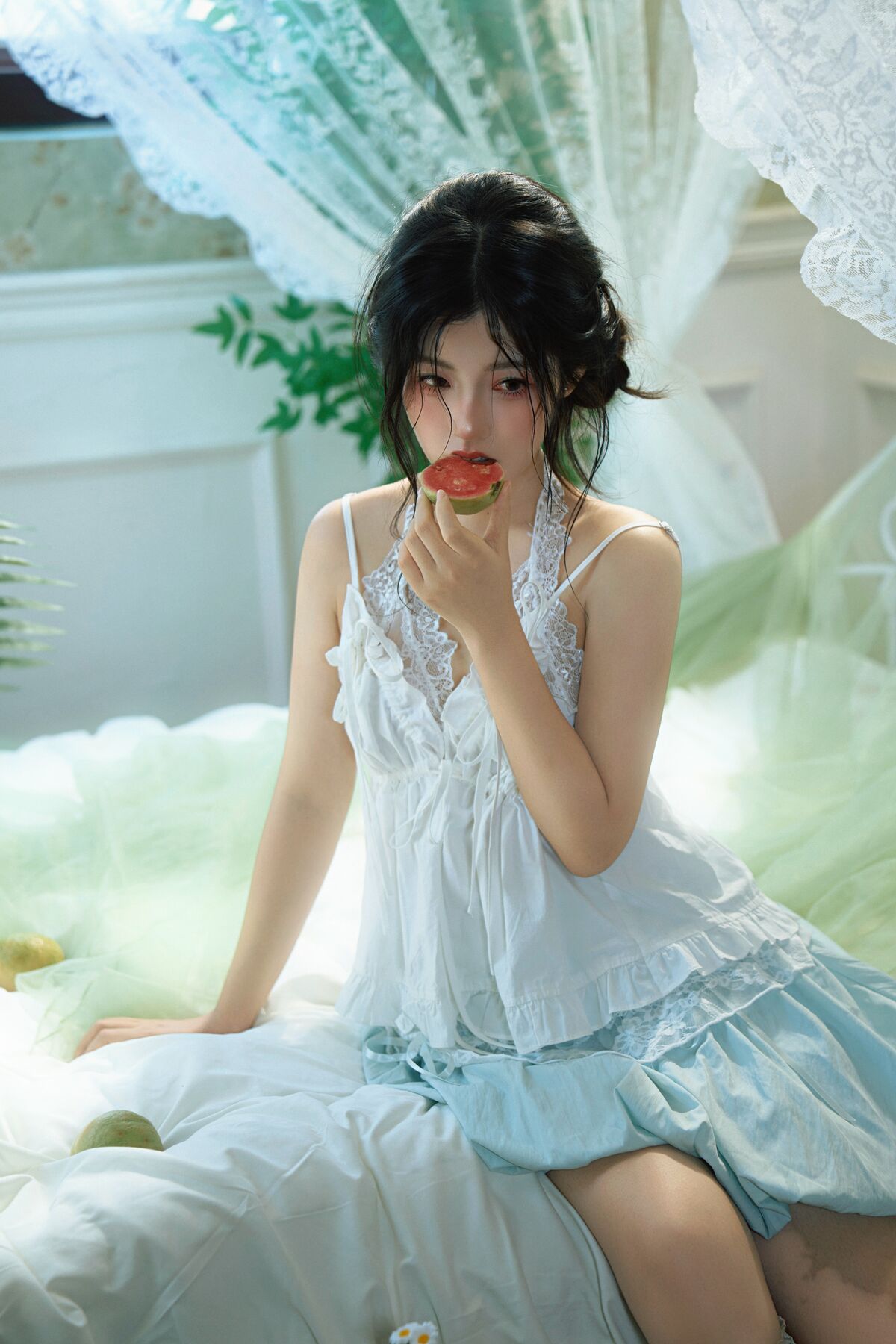 YiTuYu艺图语 Vol.9544 Mian Yang Xing Xing 3 YiTuYu艺图语 Vol.9544 Mian Yang Xing Xing