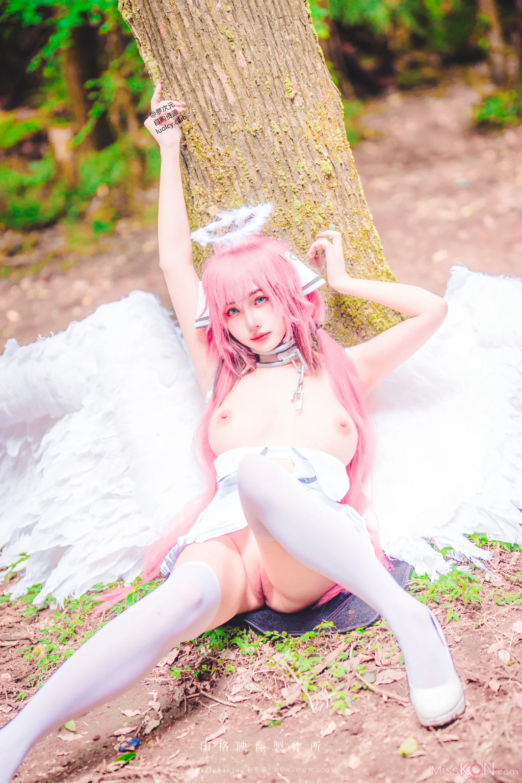 Coser@慕慕Momo: 伊卡洛斯 Type α Ikaros 5 Coser@慕慕Momo: 伊卡洛斯 Type α Ikaros