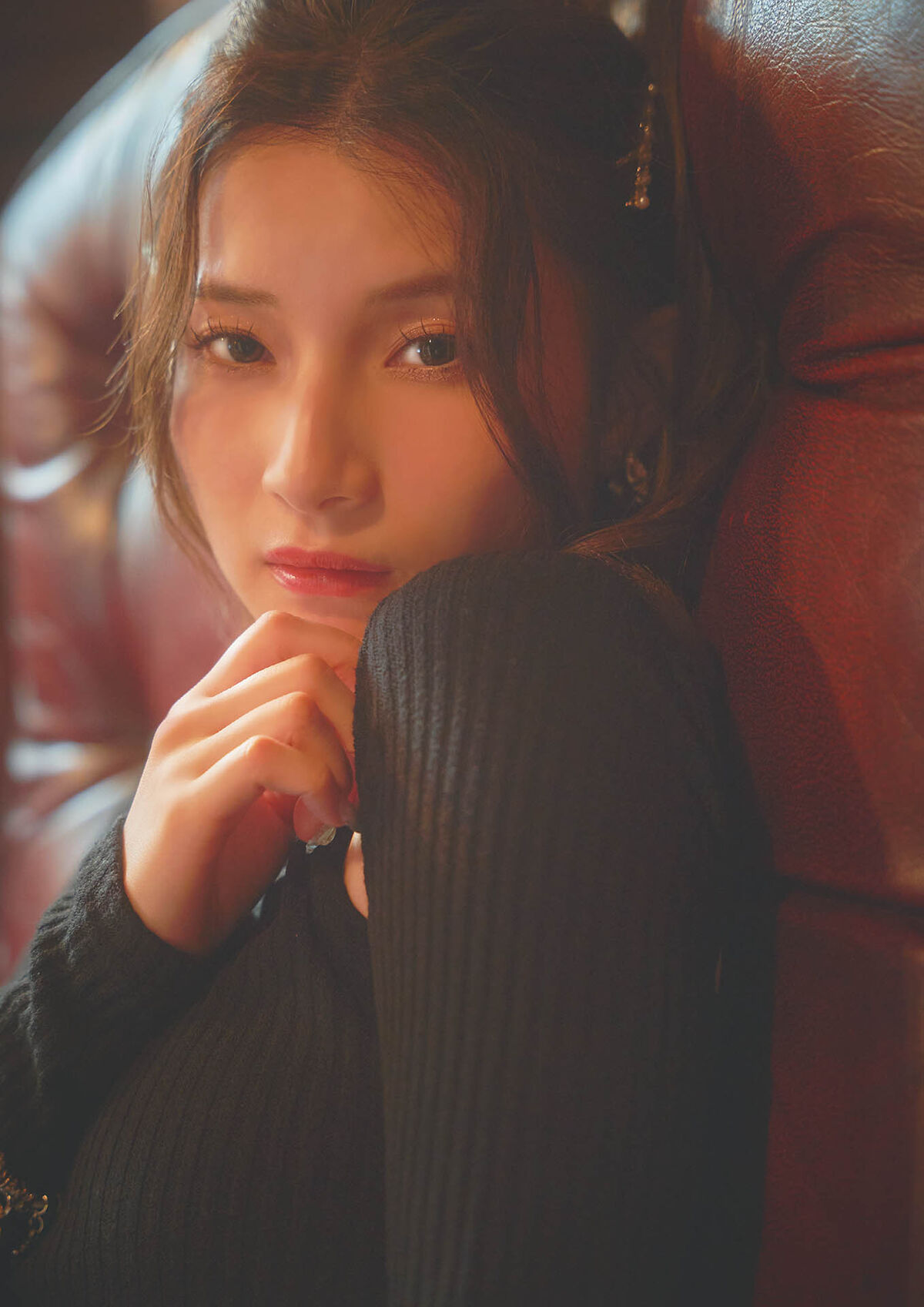JP Honoka Kuroki 黒木ほの香 - 2nd写真集 Move on 10 JP Honoka Kuroki 黒木ほの香 - 2nd写真集 Move on