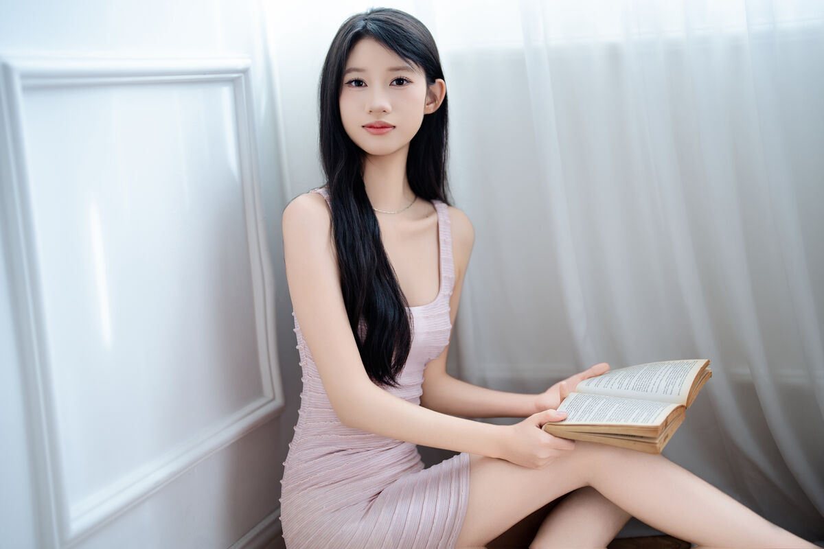 YiTuYu艺图语 Vol.9627 Min Min 7 YiTuYu艺图语 Vol.9627 Min Min