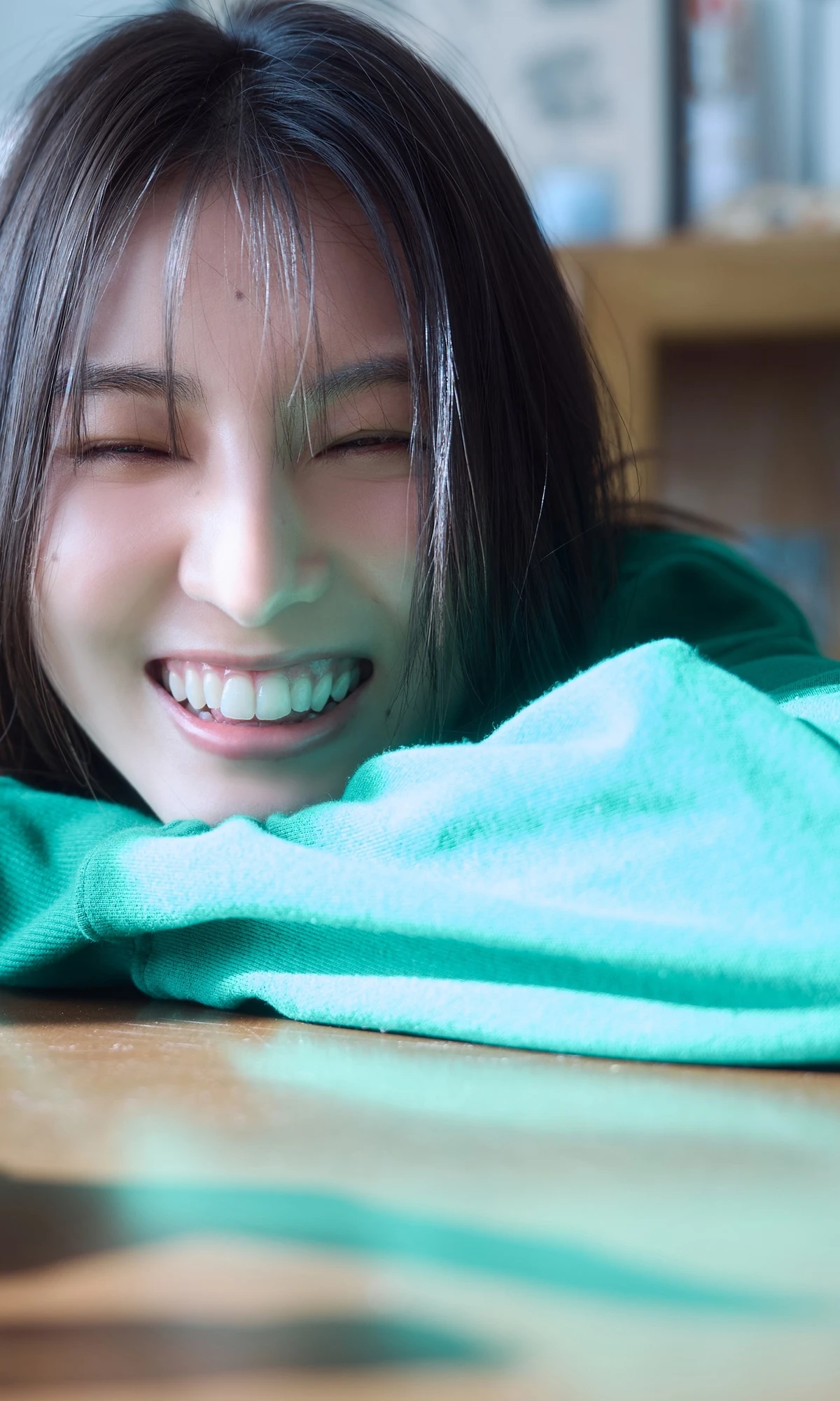Iori Sagara 相楽伊織 – 週プレ PhotoBook 「Our Life」 3 Iori Sagara 相楽伊織 – 週プレ PhotoBook 「Our Life」