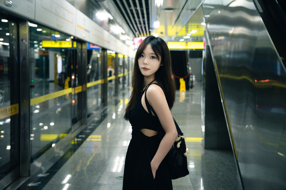 YiTuYu艺图语 Vol.9745 Su Da Bing Gan 4 YiTuYu艺图语 Vol.9745 Su Da Bing Gan