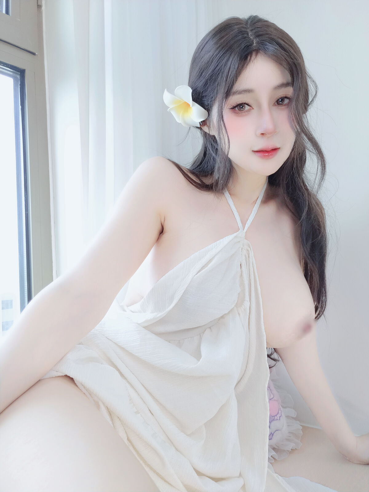 Coser@白银81 - Fantia 2025年10月会员合集 16套 Part01 7 Coser@白银81 - Fantia 2025年10月会员合集 16套 Part01