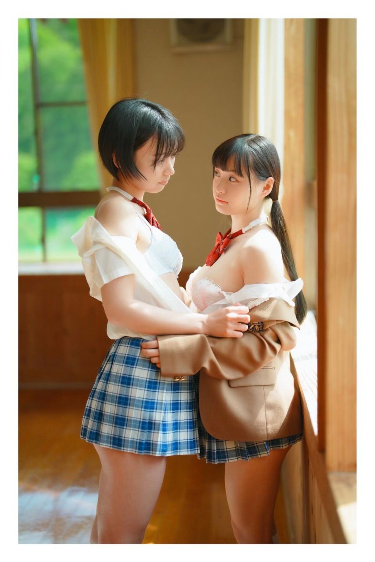 JP Kanon Urara 花音うらら And Monami Suzu もなみ鈴 - Beautiful World 8 JP Kanon Urara 花音うらら And Monami Suzu もなみ鈴 - Beautiful World