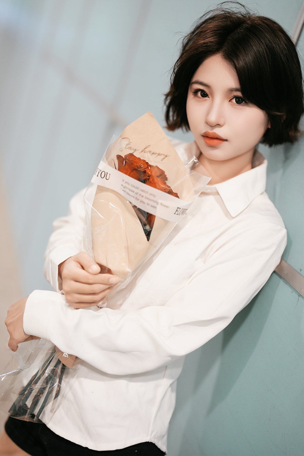 YiTuYu艺图语 Vol.9822 Gui Hua Ya 2 YiTuYu艺图语 Vol.9822 Gui Hua Ya