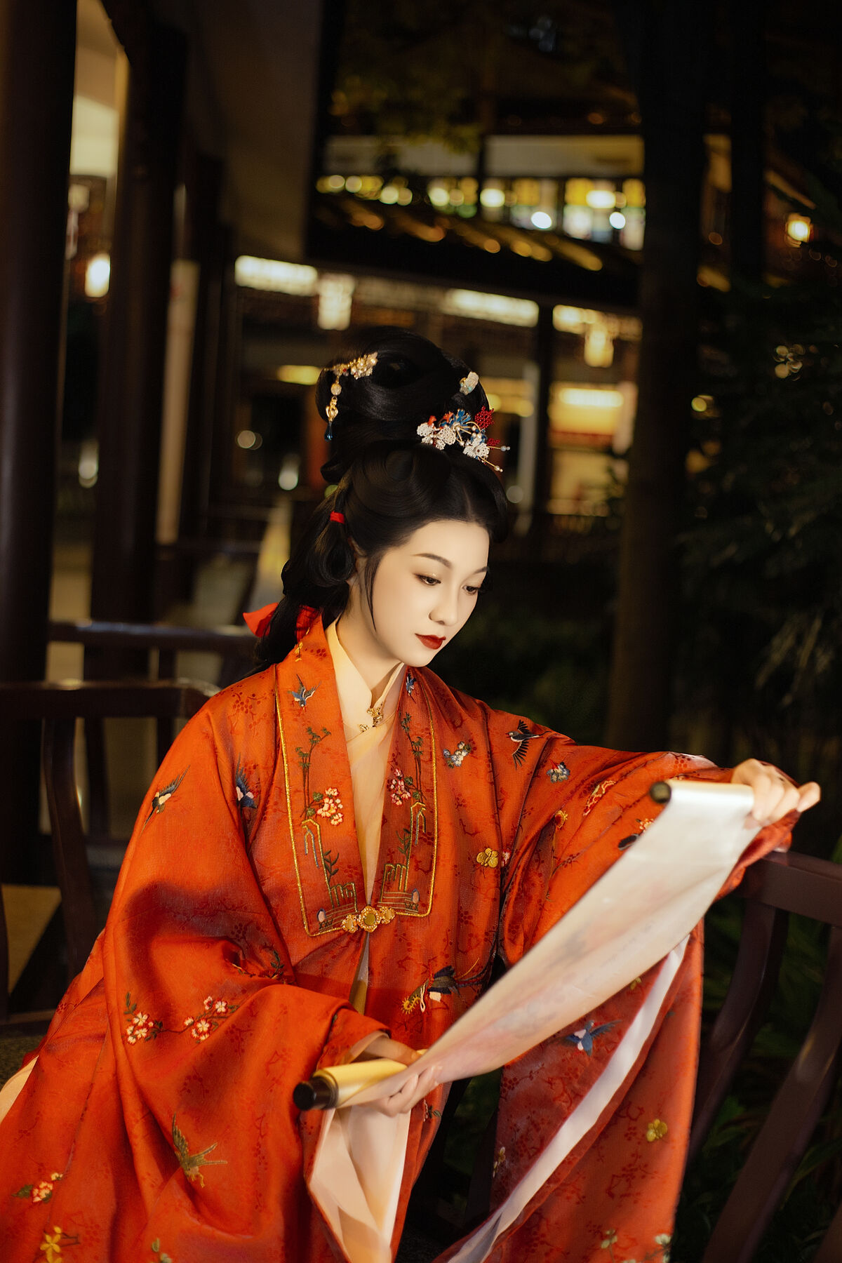 YiTuYu艺图语 Vol.9798 Li Xiao Xin 4 YiTuYu艺图语 Vol.9798 Li Xiao Xin