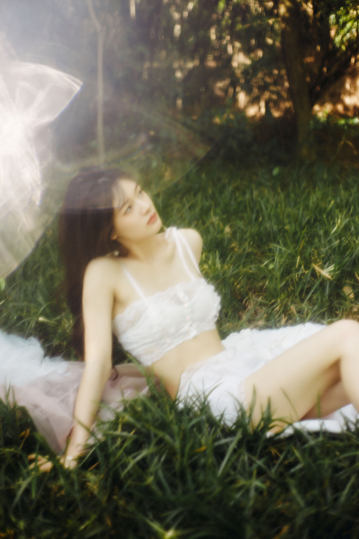 YiTuYu艺图语 Vol.9812 Dong Dong 6 YiTuYu艺图语 Vol.9812 Dong Dong