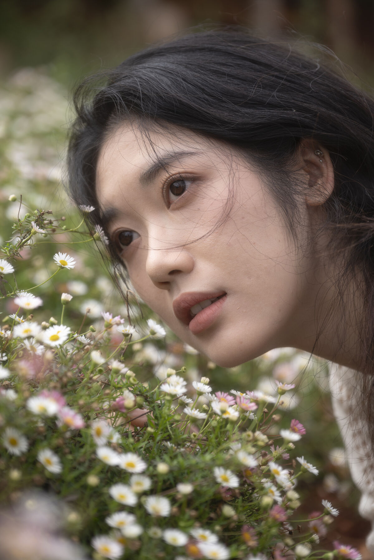 YiTuYu艺图语 Vol.9475 Fei Sato Ni Ni 7 YiTuYu艺图语 Vol.9475 Fei Sato Ni Ni