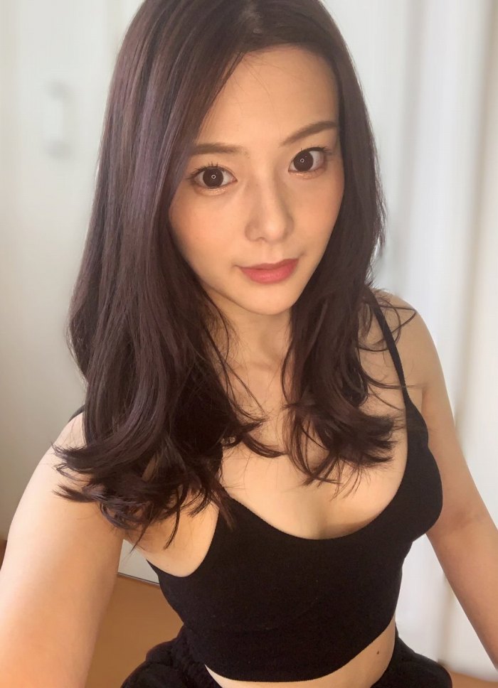 吉高寧々 鬼かわすぎるCカップヌード画像! 35 吉高寧々 鬼かわすぎるCカップヌード画像!