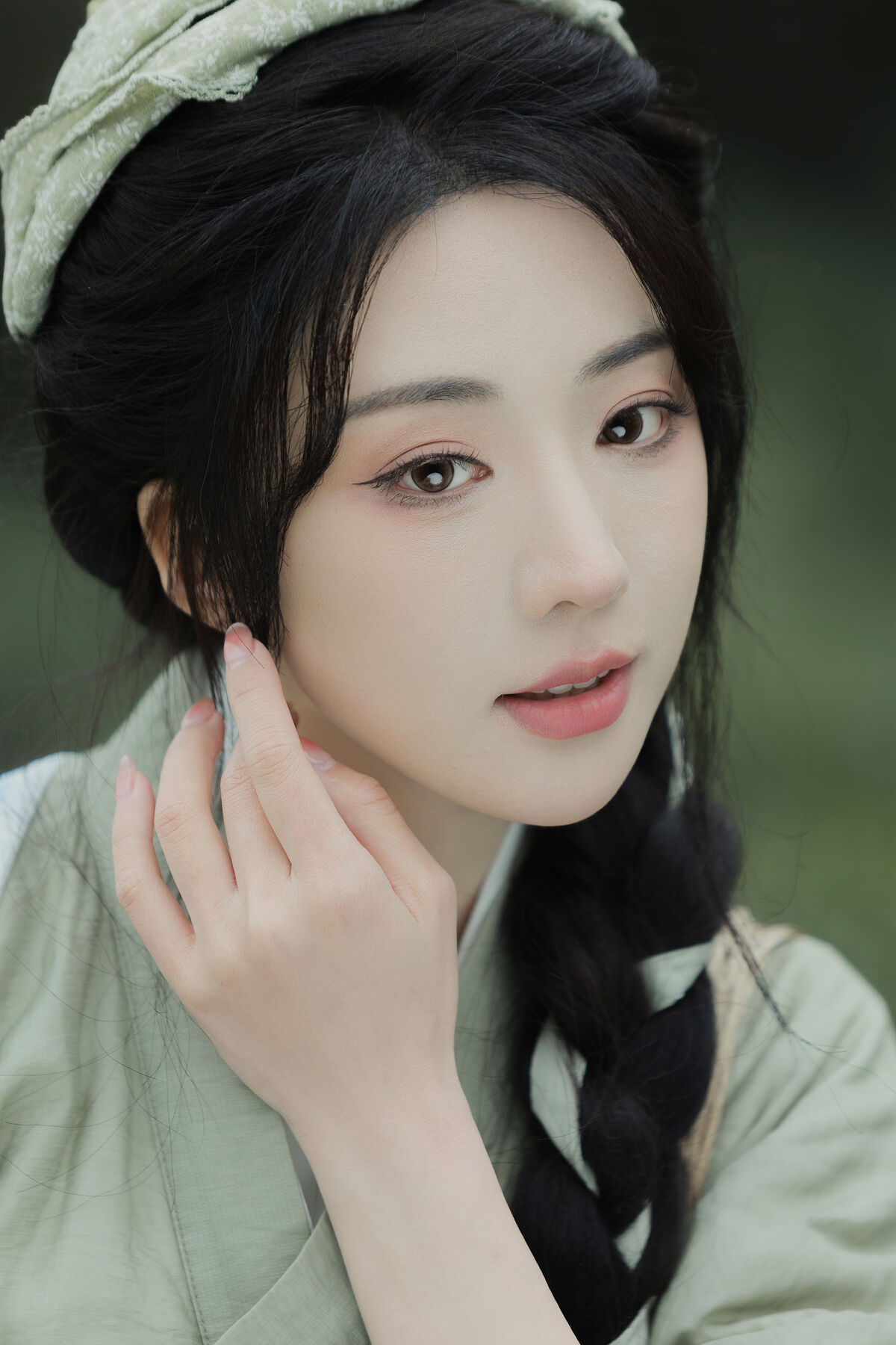 YiTuYu艺图语 Vol.9791 Shi Nan Yuan Bu Shi Zhou 11 YiTuYu艺图语 Vol.9791 Shi Nan Yuan Bu Shi Zhou