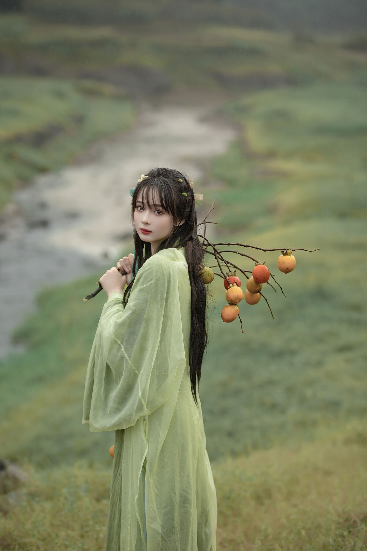 YiTuYu艺图语 Vol.9864 Qi Ji Xiu Xiu 4 YiTuYu艺图语 Vol.9864 Qi Ji Xiu Xiu
