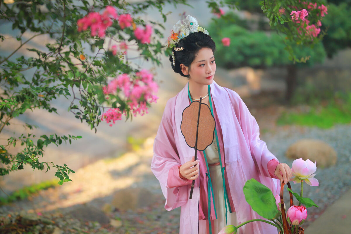 YiTuYu艺图语 Vol.9580 Yi Zhi Da Da Da Li Zi 4 YiTuYu艺图语 Vol.9580 Yi Zhi Da Da Da Li Zi