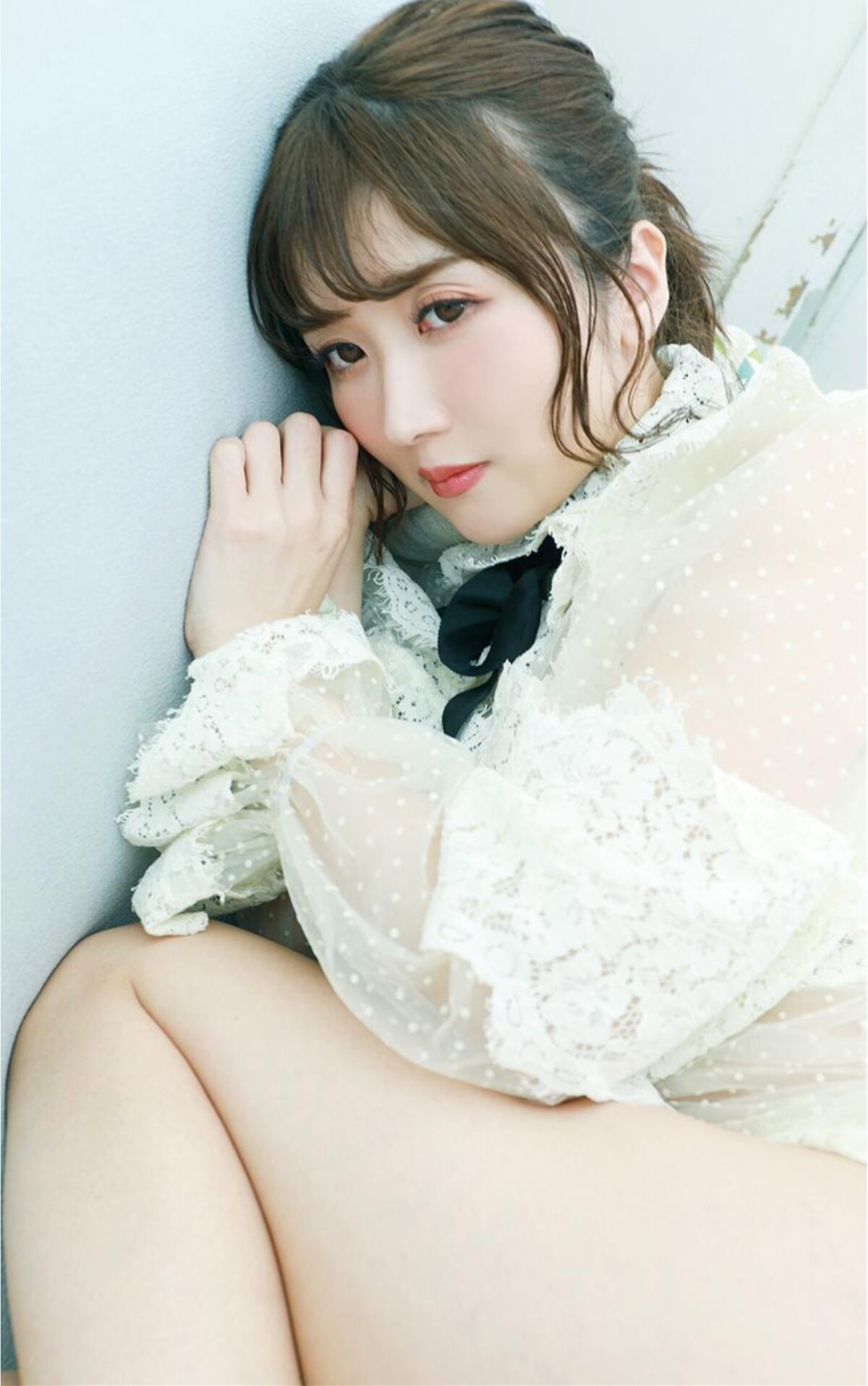 JP Hibiki Otsuki 大槻ひびき - おやすみフィクション 11 JP Hibiki Otsuki 大槻ひびき - おやすみフィクション