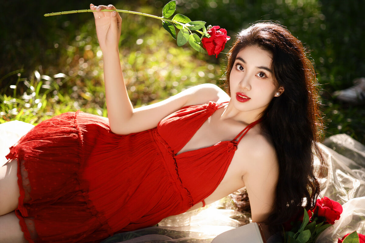 YiTuYu艺图语 Vol.9562 Jue Wei Xiao Shi 2 YiTuYu艺图语 Vol.9562 Jue Wei Xiao Shi