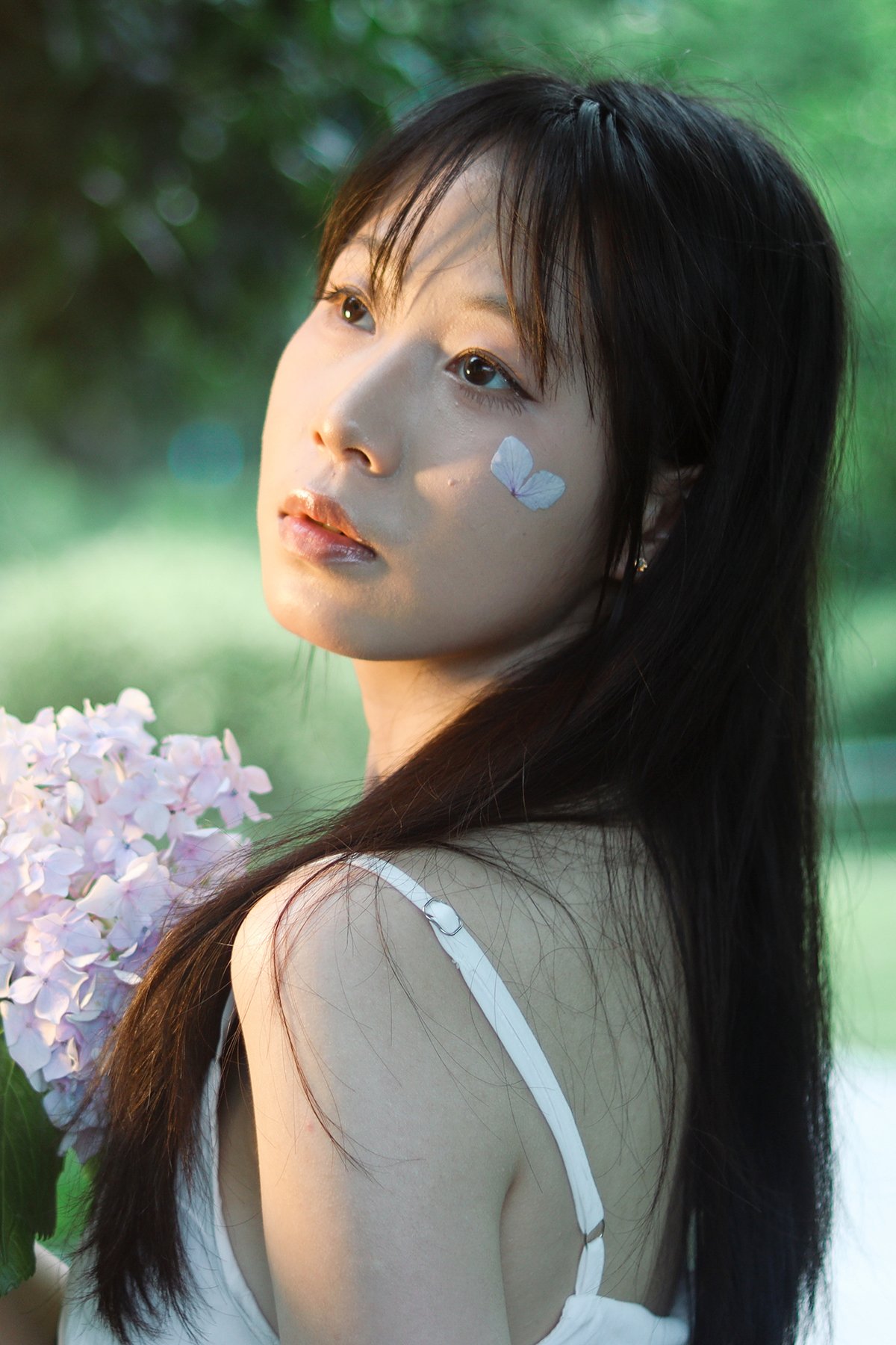 YiTuYu艺图语 Vol.9668 Tao Yi