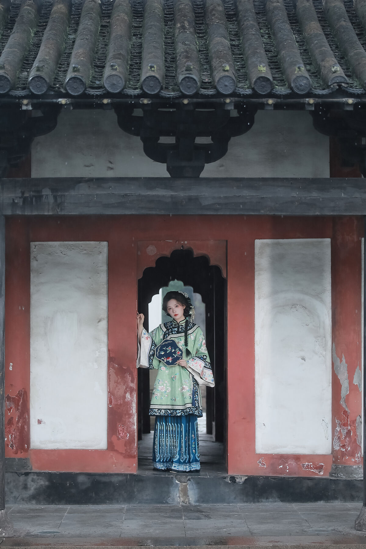 YiTuYu艺图语 Vol.9594 Miao Miao Jia De Xiao Yu Gan 3 YiTuYu艺图语 Vol.9594 Miao Miao Jia De Xiao Yu Gan