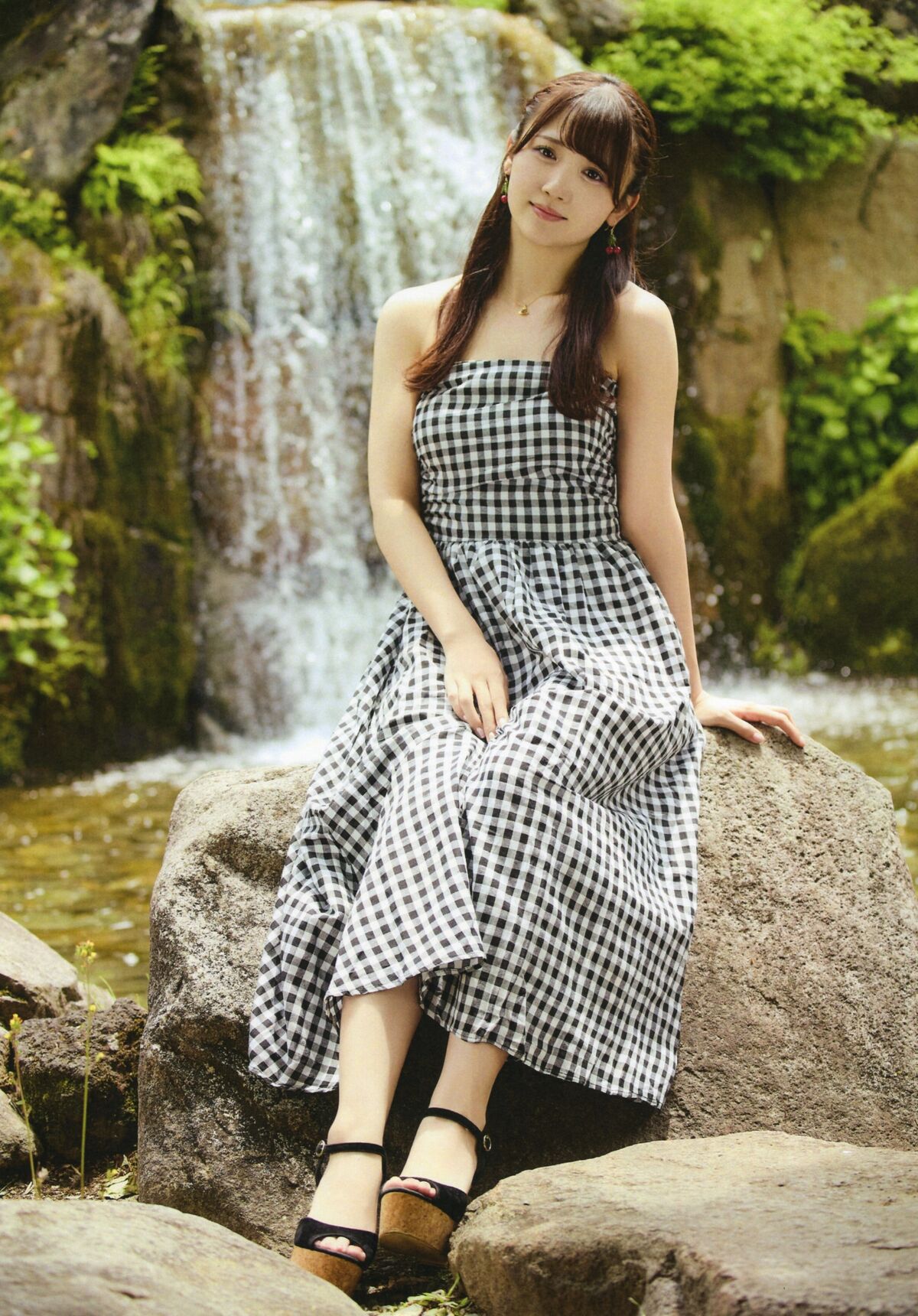 JP Mei Okada 岡田夢以 - 1st写真集 Mei Part02 5 JP Mei Okada 岡田夢以 - 1st写真集 Mei Part02