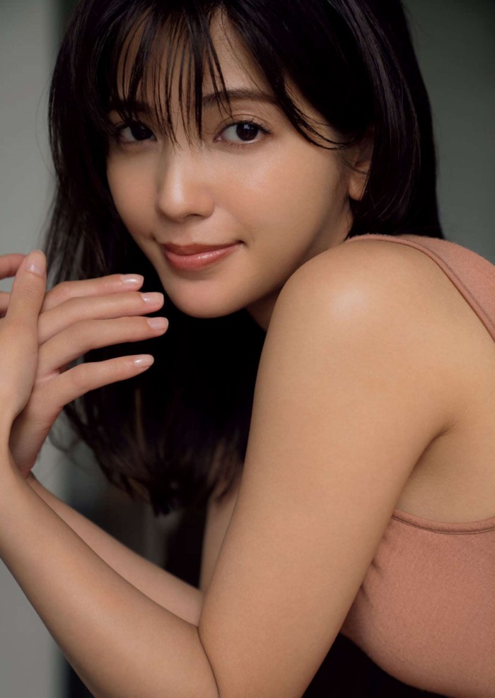 南里美希 美人で美脚モデルの水着グラビア画像! 21 南里美希 美人で美脚モデルの水着グラビア画像!