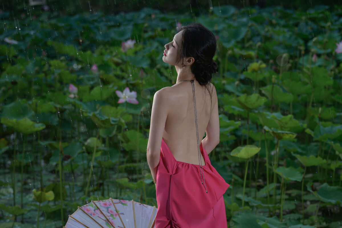 YiTuYu艺图语 Vol.9820 Jin Jin A 5 YiTuYu艺图语 Vol.9820 Jin Jin A
