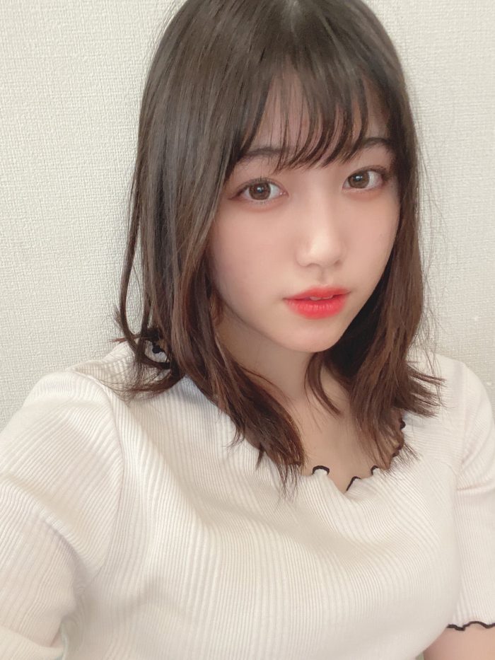 和泉芳怜 ふっくらおっぱい水着グラビア画像! 44 和泉芳怜 ふっくらおっぱい水着グラビア画像!