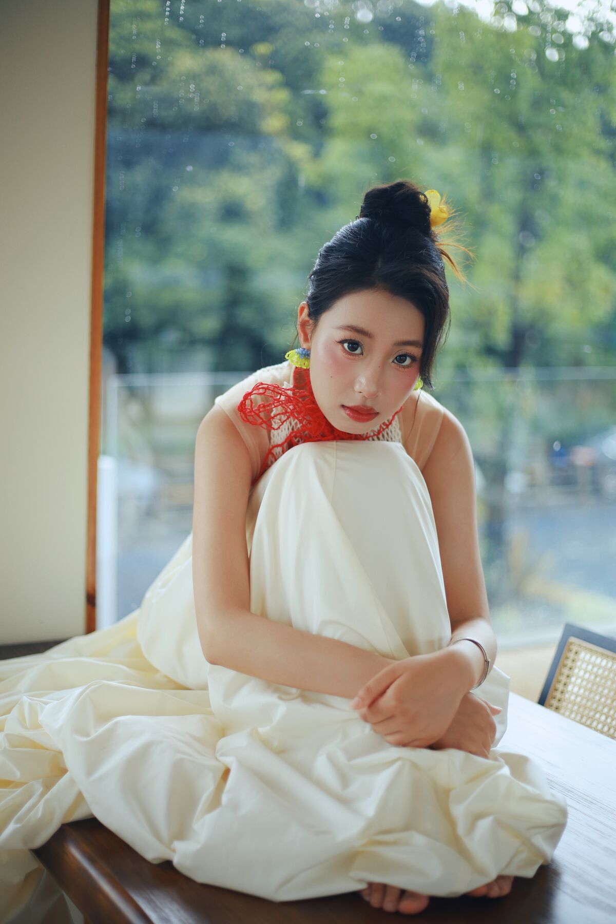 YiTuYu艺图语 Vol.9751 Xiao U 5 YiTuYu艺图语 Vol.9751 Xiao U