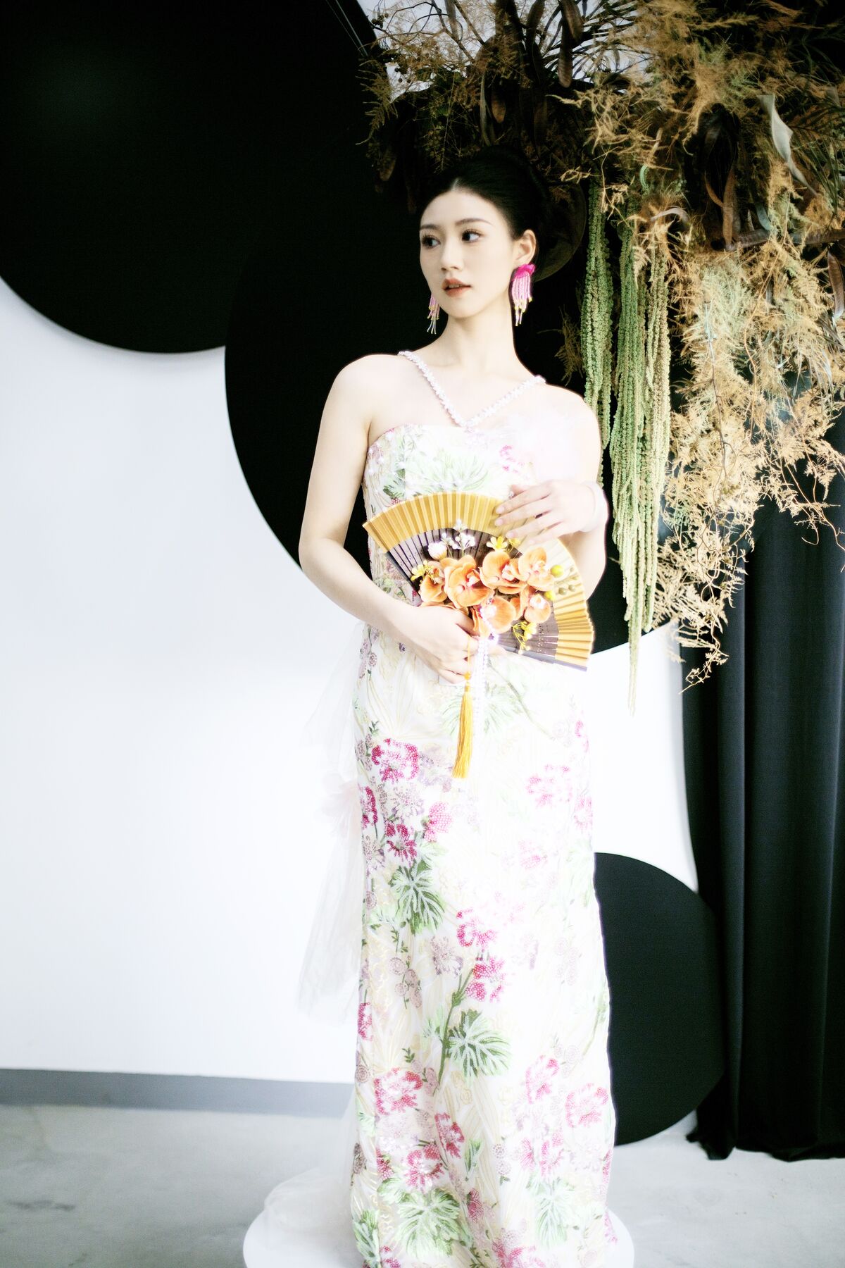 YiTuYu艺图语 Vol.9442 Yi Ping 5 YiTuYu艺图语 Vol.9442 Yi Ping