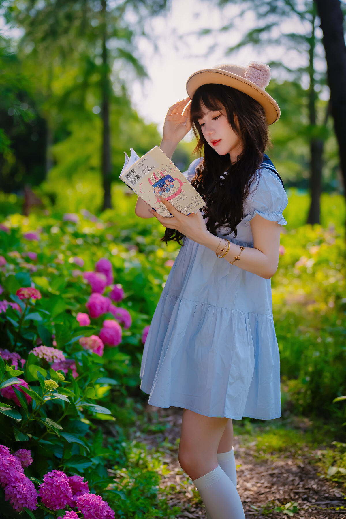 YiTuYu艺图语 Vol.9494 Xiang Gu Cai Bao 7 YiTuYu艺图语 Vol.9494 Xiang Gu Cai Bao