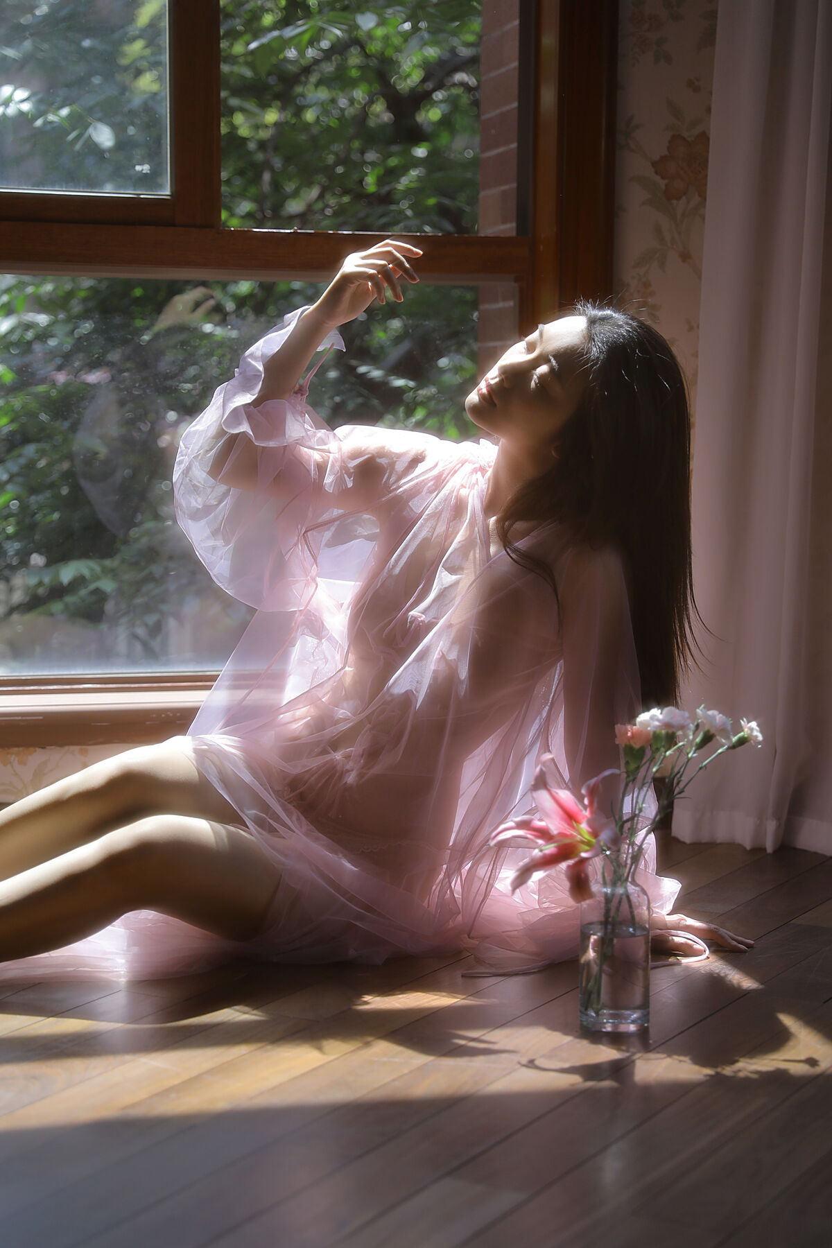 YiTuYu艺图语 Vol.9867 Liu Liu 3 YiTuYu艺图语 Vol.9867 Liu Liu