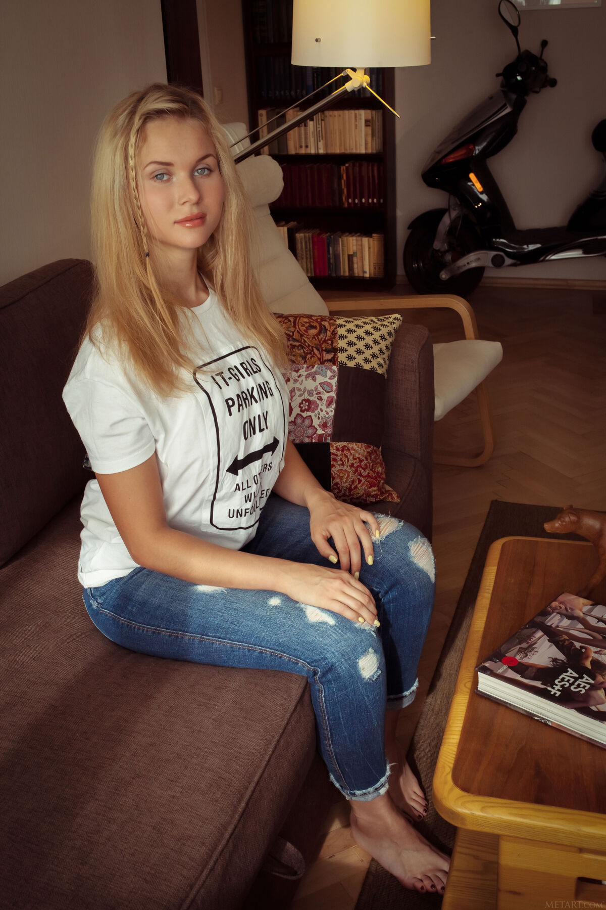 MetArt Caroline Abel - Dimue Part01 7 MetArt Caroline Abel - Dimue Part01