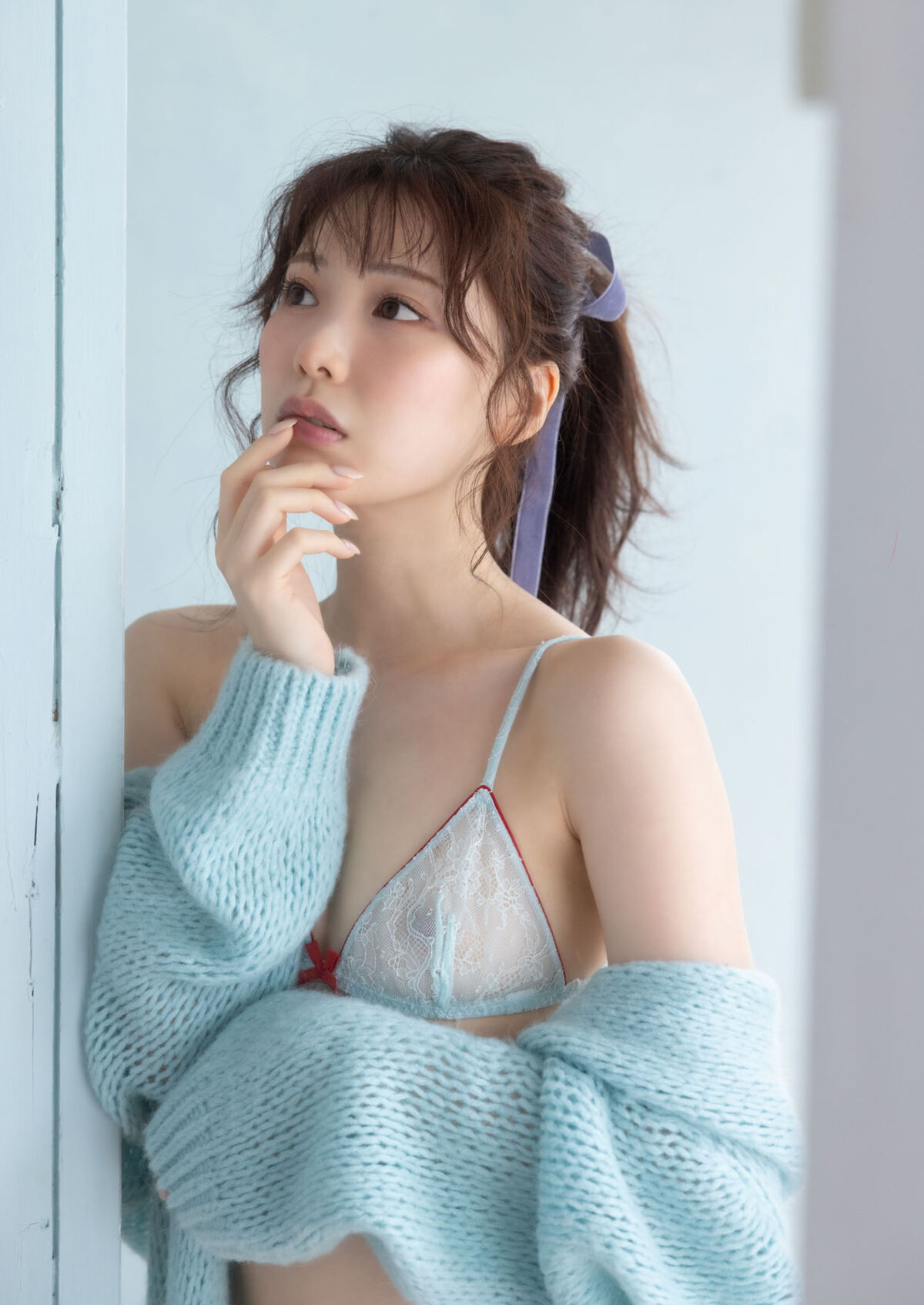 JP Mio Ishikawa 石川澪 - デジタル写真集春の詩 Part01 7 JP Mio Ishikawa 石川澪 - デジタル写真集春の詩 Part01