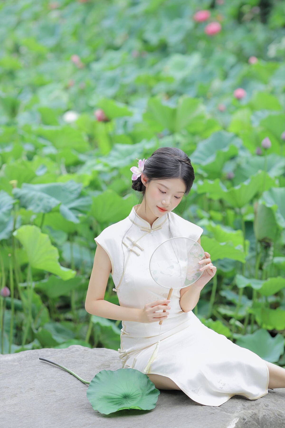 YiTuYu艺图语 Vol.9703 Yi Kou Shao Mai 10 YiTuYu艺图语 Vol.9703 Yi Kou Shao Mai