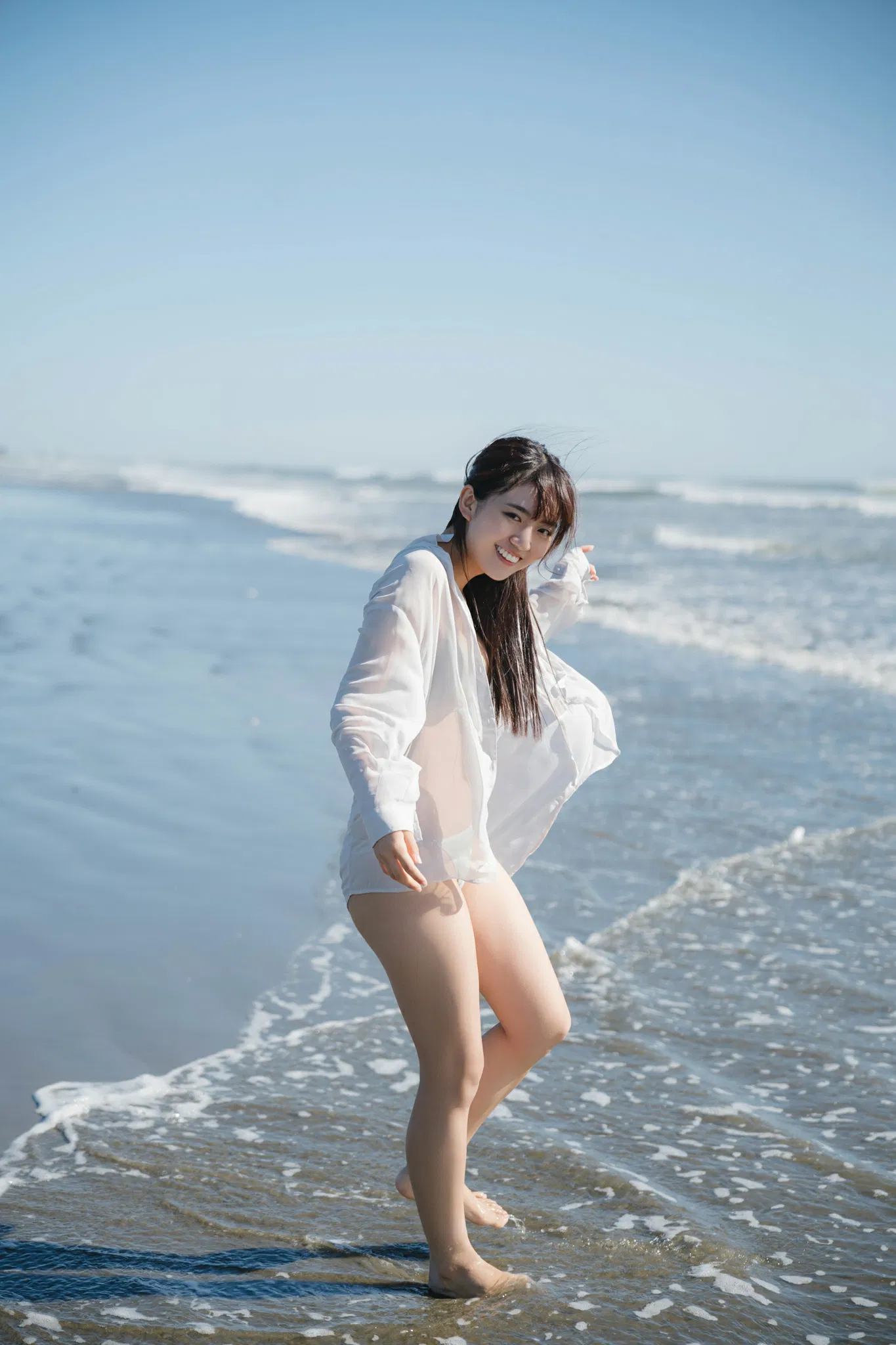 FRIDAYデジタル写真集 豊田ルナ 無邪気な熱視線 vol.2 120ページ豪華版 21 FRIDAYデジタル写真集 豊田ルナ 無邪気な熱視線 vol.2 120ページ豪華版