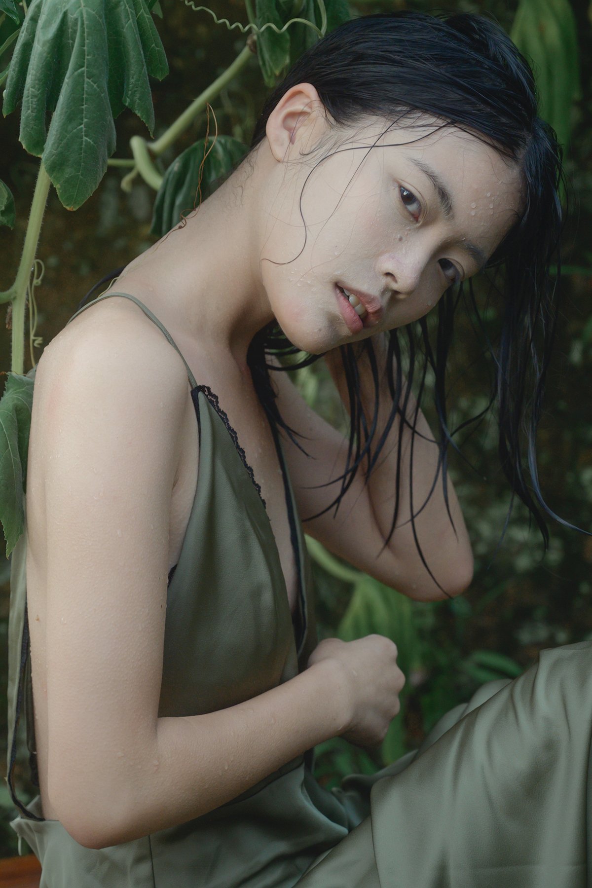 YiTuYu艺图语 Vol.9453 I Ren Ling Ling Qi