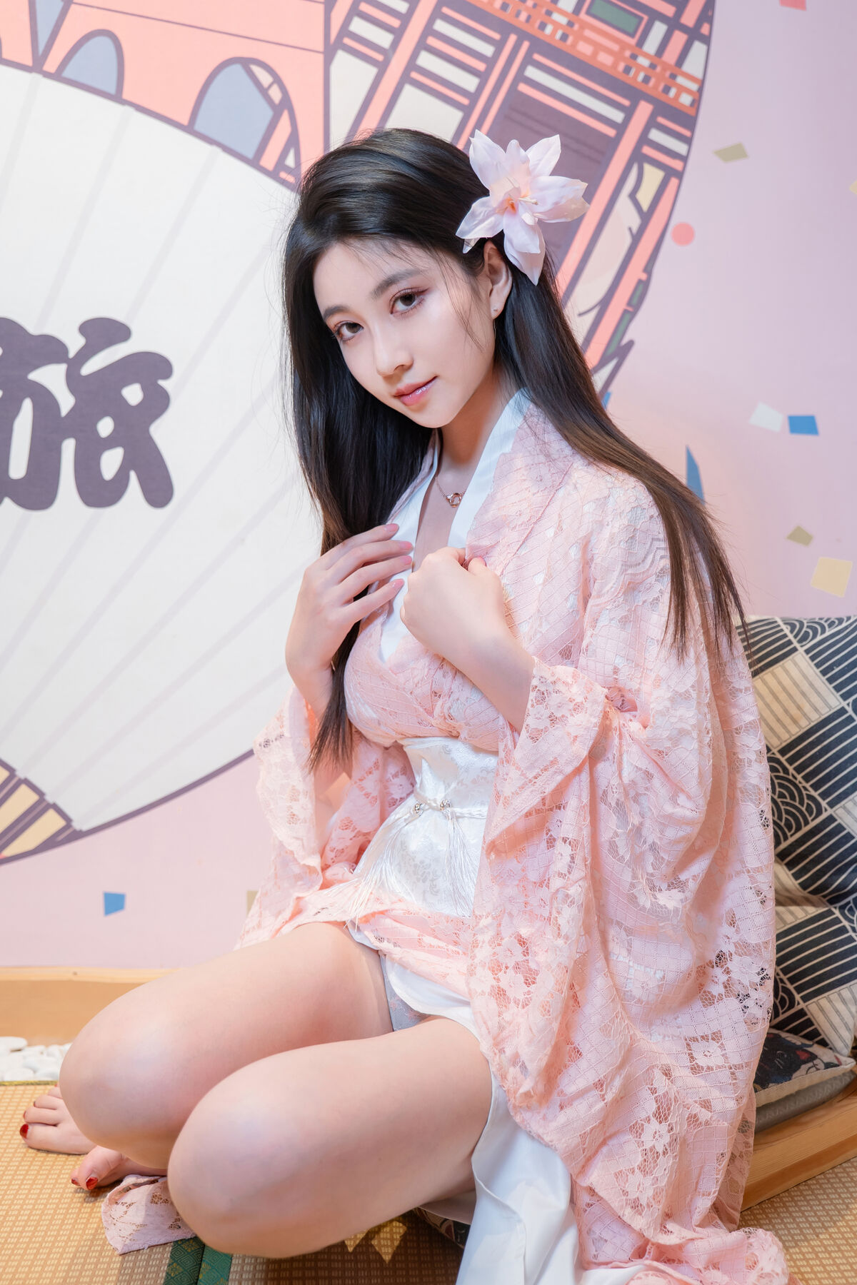 Coser@年年Nnian - 漫花 13 Coser@年年Nnian - 漫花