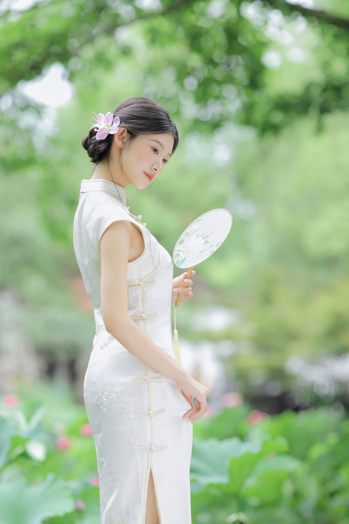 YiTuYu艺图语 Vol.9703 Yi Kou Shao Mai 11 YiTuYu艺图语 Vol.9703 Yi Kou Shao Mai