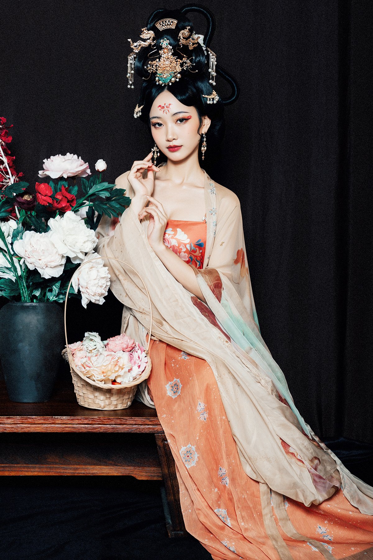 YiTuYu艺图语 Vol.9833 Nian Nian 3 YiTuYu艺图语 Vol.9833 Nian Nian