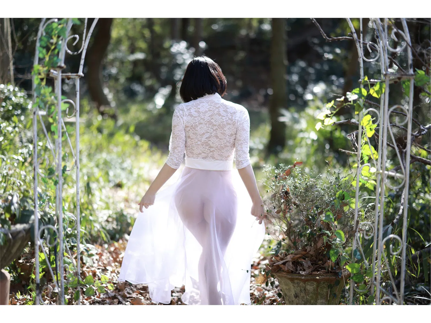 アサ芸SEXY女優写真集 聖ひばり 聖なるエロス 3 アサ芸SEXY女優写真集 聖ひばり 聖なるエロス