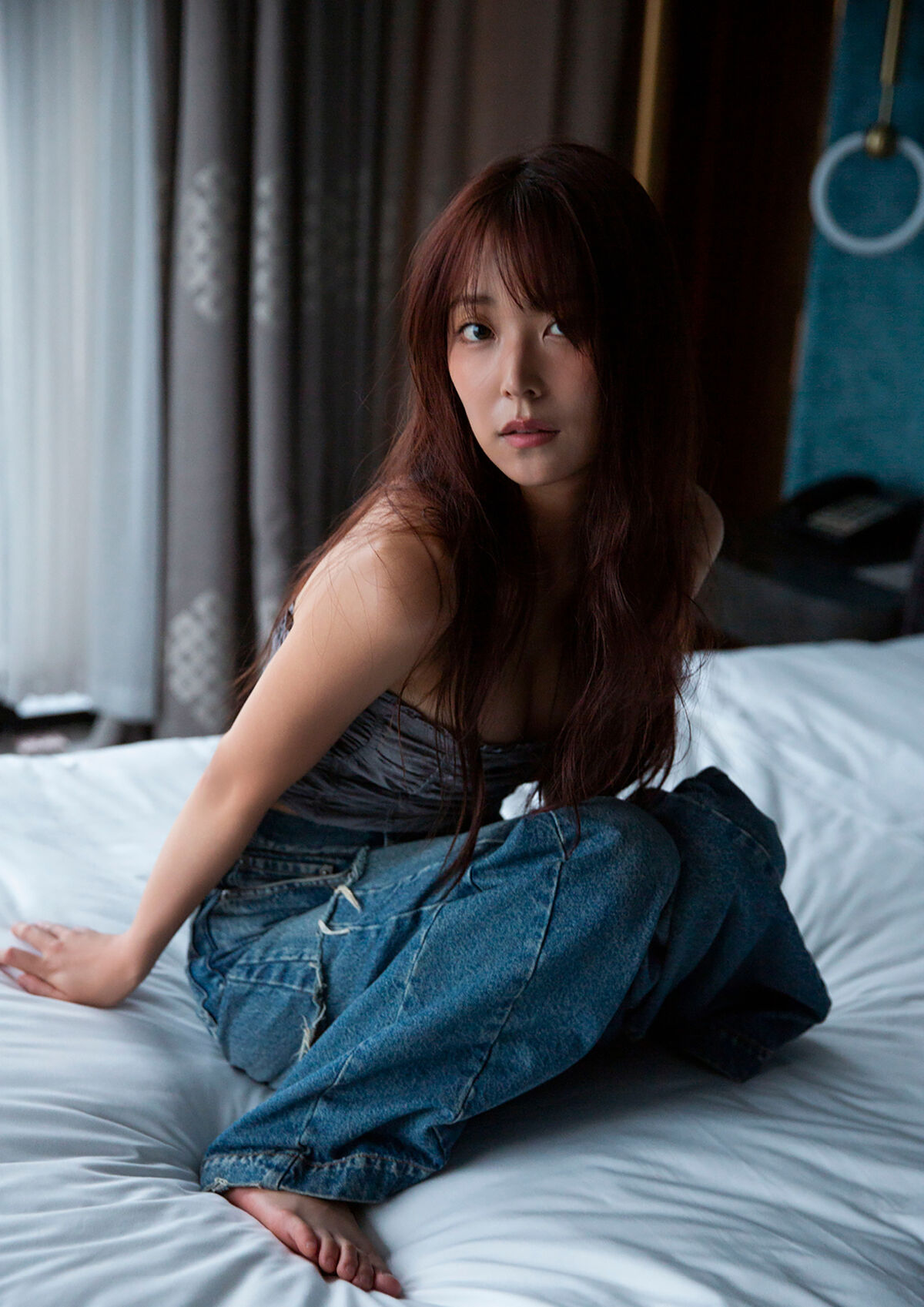 JP Miru Shiroma 白間美瑠 - 写真集 MERCI Another Edition Side A 16 JP Miru Shiroma 白間美瑠 - 写真集 MERCI Another Edition Side A