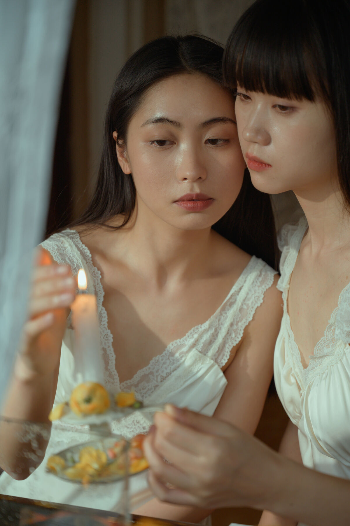 YiTuYu艺图语 Vol.9464 Ban Ge Yue Liang 3 YiTuYu艺图语 Vol.9464 Ban Ge Yue Liang