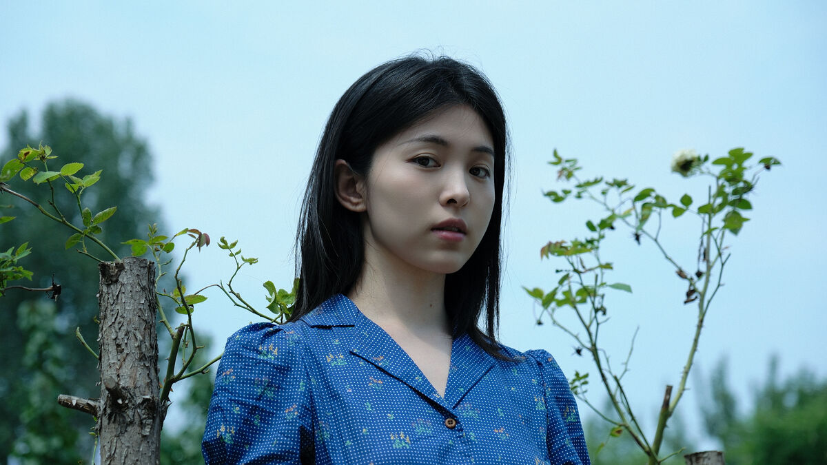 YiTuYu艺图语 Vol.9548 Chen Zi He 2 YiTuYu艺图语 Vol.9548 Chen Zi He