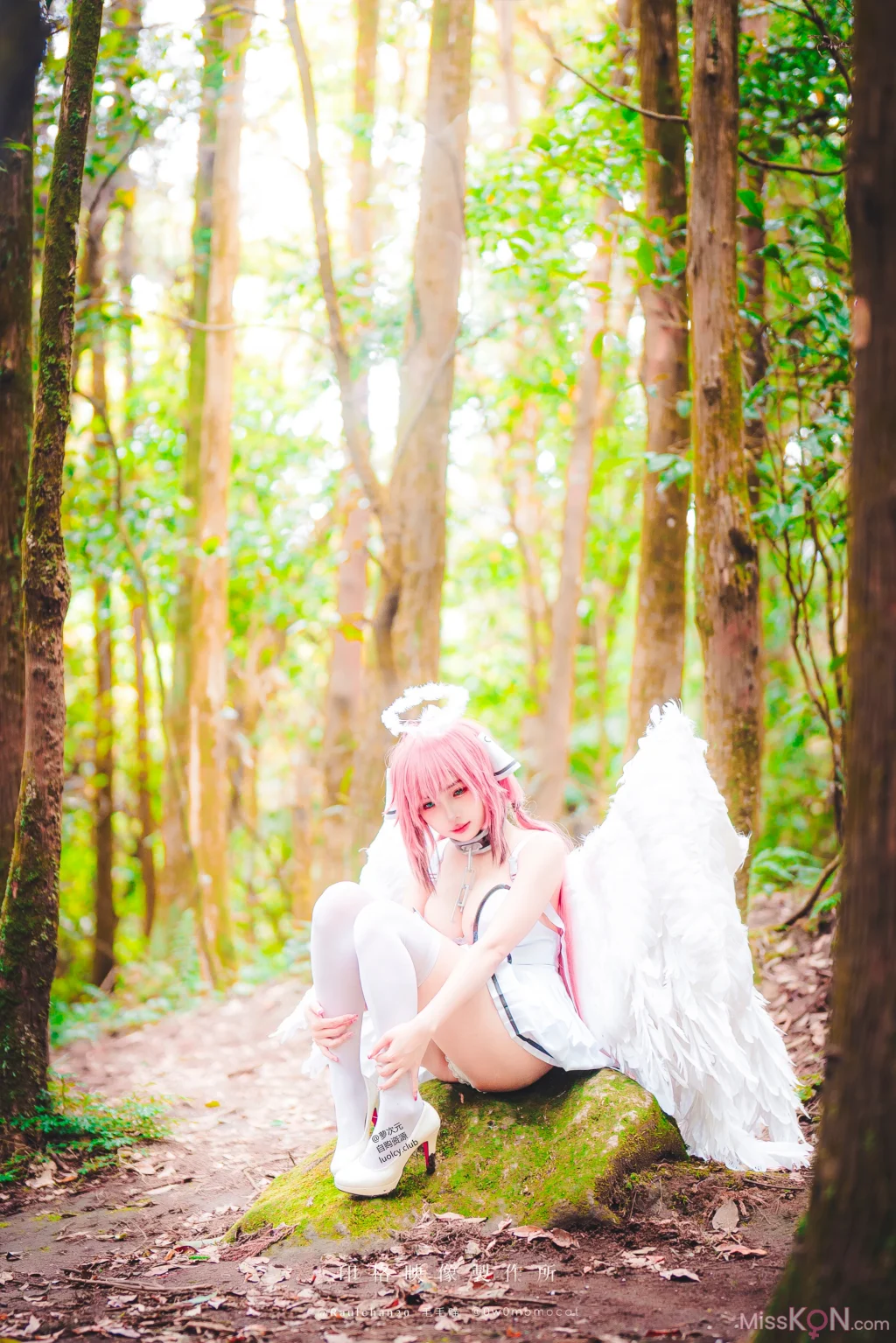 Coser@慕慕Momo: 伊卡洛斯 Type α Ikaros 7 Coser@慕慕Momo: 伊卡洛斯 Type α Ikaros