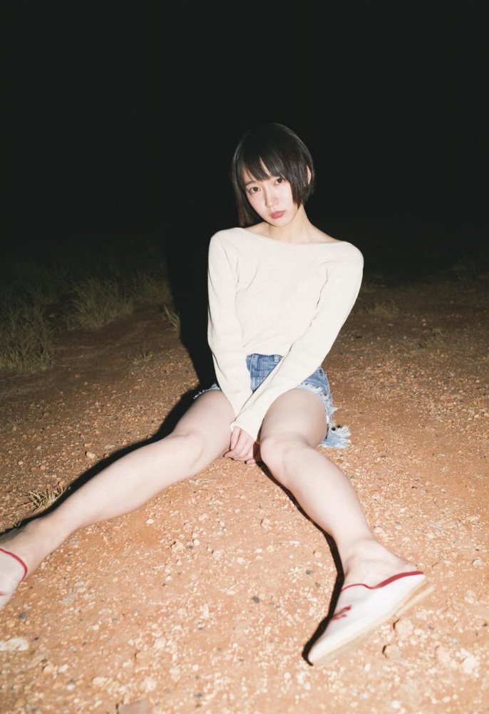 吉岡里帆 Dカップボインの水着グラビア画像! 40 吉岡里帆 Dカップボインの水着グラビア画像!