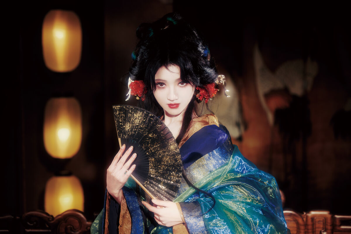 YiTuYu艺图语 Vol.9460 Dang Chu Jiao Ren Jia Xiao Tian Tian 5 YiTuYu艺图语 Vol.9460 Dang Chu Jiao Ren Jia Xiao Tian Tian