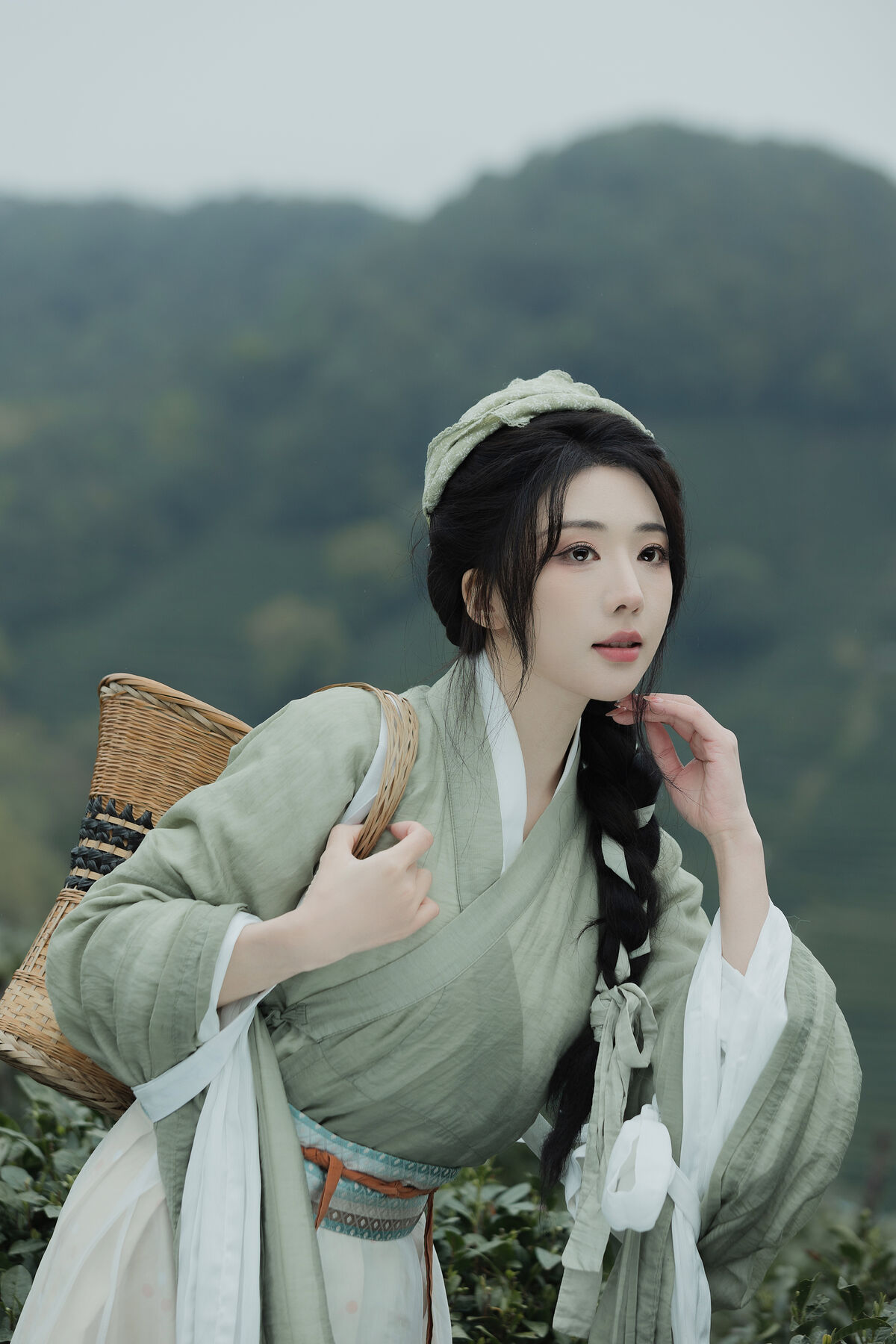 YiTuYu艺图语 Vol.9791 Shi Nan Yuan Bu Shi Zhou 13 YiTuYu艺图语 Vol.9791 Shi Nan Yuan Bu Shi Zhou
