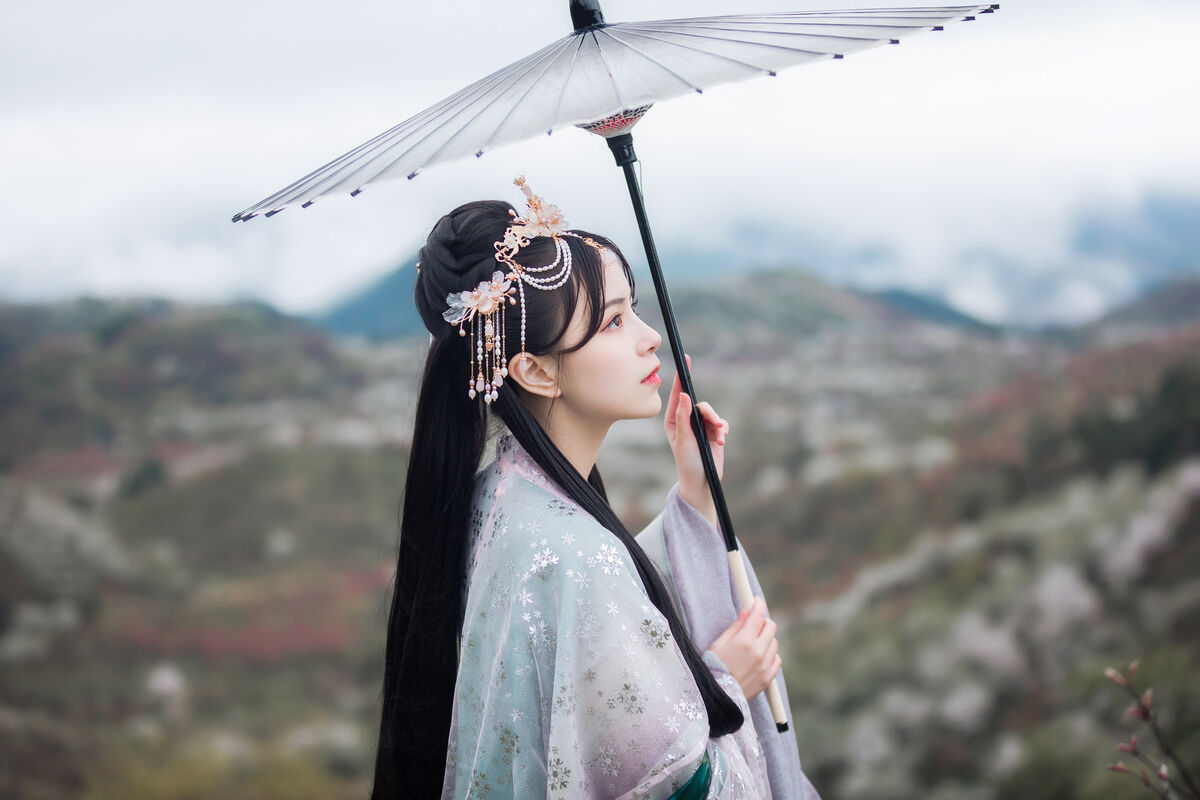 YiTuYu艺图语 Vol.9444 Gong Zi Bu Huai 2 YiTuYu艺图语 Vol.9444 Gong Zi Bu Huai