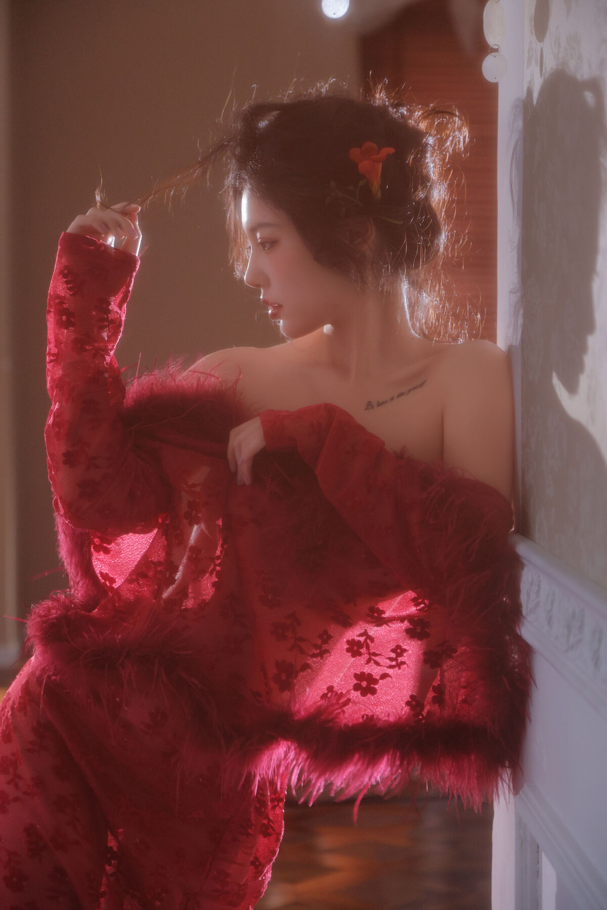 YiTuYu艺图语 Vol.9456 Tao Liang A Zhai 7 YiTuYu艺图语 Vol.9456 Tao Liang A Zhai